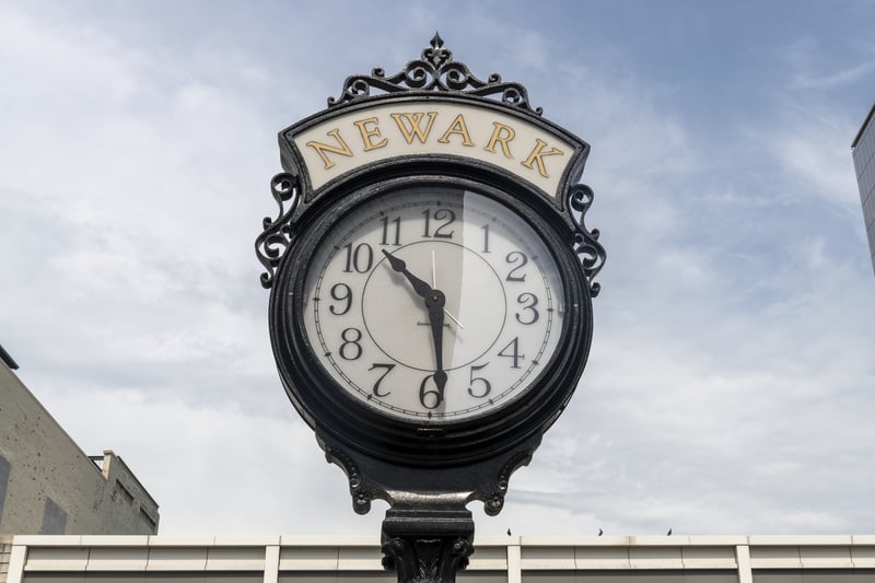 Newark schools Could Merge with Belleville, Bloomfield and others if Mikie Sherrill wins in November