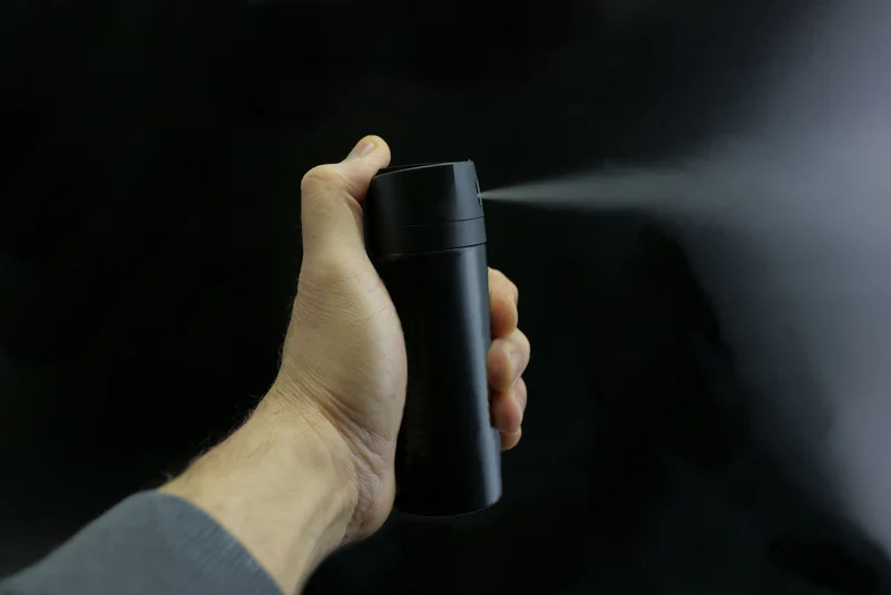 New Jersey nurse indicted for allegedly pepper-spraying elderly patient in rehab center