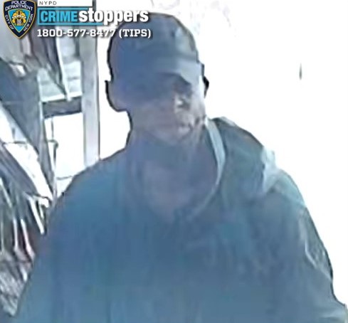 Gunman attacks 73-year-old woman during violent Rockaway Parkway robbery