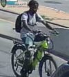 E-bike rider wanted after elderly woman critically injured in queens hit-and-run