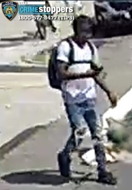 E-bike rider wanted after elderly woman critically injured in Queens hit-and-run