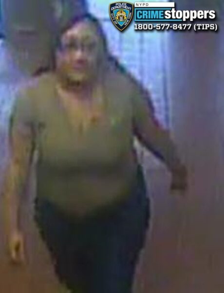 New York Couple slashed in knife attack inside Bronx building as four suspects flee