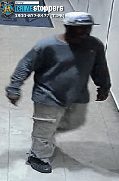 Woman attacked and dragged down stairs in East Village building
