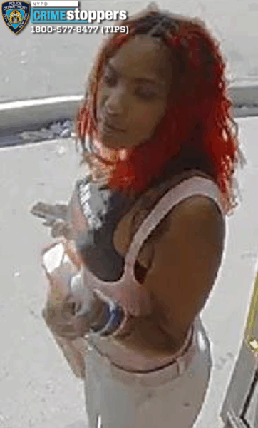 Police Contiue Search: MTA bus driver pepper sprayed during attack in Queens