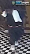 Bronx woman robbed and raped in predawn assault