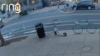 Cyclist mows down woman in dc then pedals away