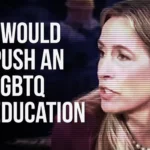 Ciattarelli vows to defend parental rights on LGBTQ studies while Sherrill supports forced curriculum