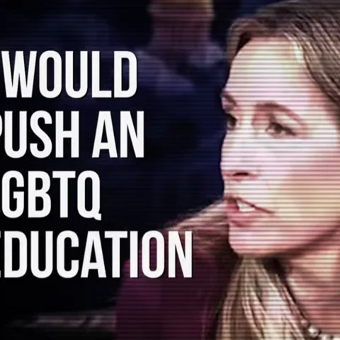 Ciattarelli vows to defend parental rights on lgbtq studies while sherrill supports forced curriculum - photo licensed by shore news network.