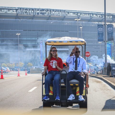 Mikie sherrill's silence on reported death of new jersey cop killer speaks voumes - photo licensed by shore news network.