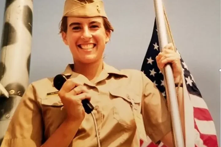 Mikie Sherrill - Mikie Sherrill