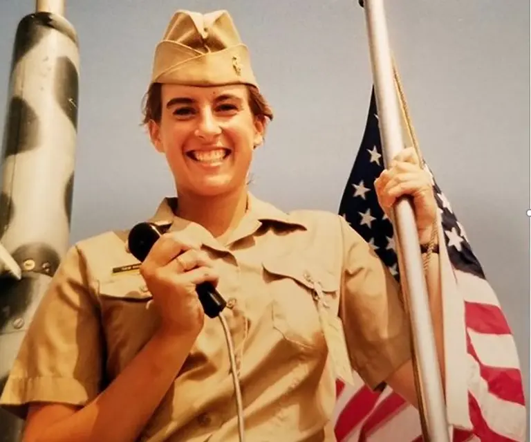 Mikie Sherrill - Mikie Sherrill