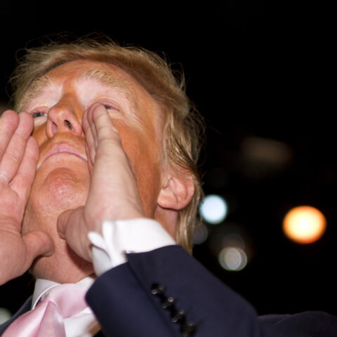 New jersey sues trump again, this time over snap benefits - photo licensed by shore news network.