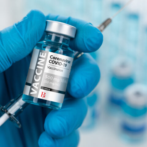 Federal judge tosses new jersey nurse’s vaccine mandate lawsuit against phil murphy's dept. Of health - photo licensed by shore news network.