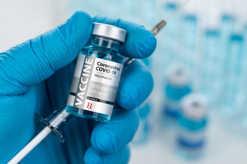 Federal judge tosses New Jersey nurse’s vaccine mandate lawsuit against Phil Murphy's Dept. of Health