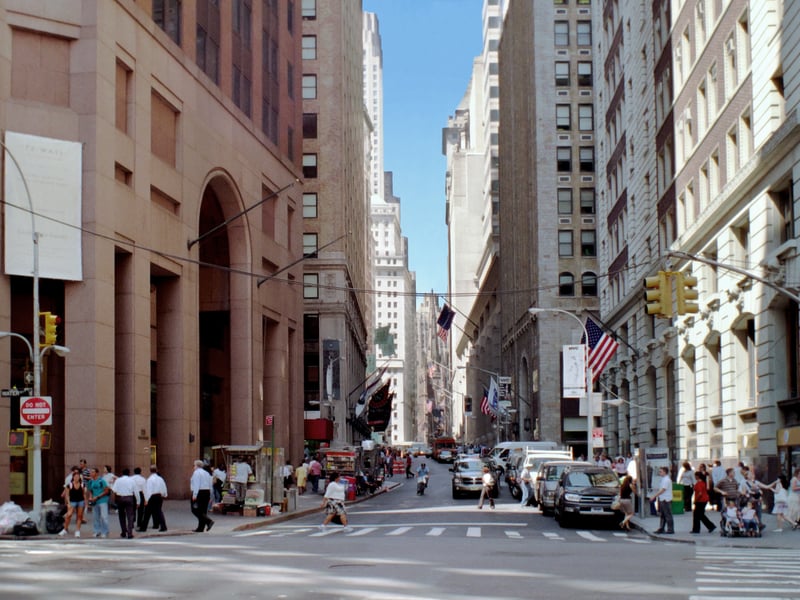 Ex–Wall Street mogul Howard Rubin charged with running Manhattan sex dungeon trafficking ring
