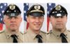 Brick township police honor three pennsylvania officers killed in line of duty