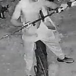 Caught on camera thief steals weed whacker from Silver Spring backyard