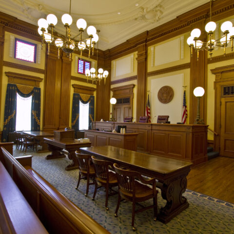 Oyster bay bar owner charged in brutal drunk hit-and-run - photo licensed by shore news network.