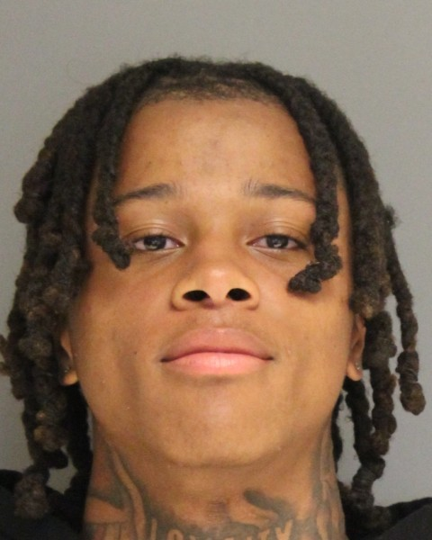 Claymont teen busted after McDonald’s robbery in Delaware