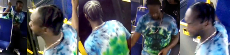 Surveillance video shows duo wanted in DC man’s midnight murder Surveillance video shows duo wanted in DC man’s midnight murder