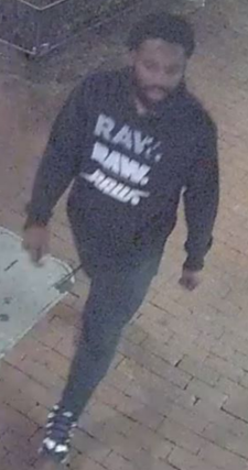 $10K reward as cops search for gunman in Georgia Avenue attack