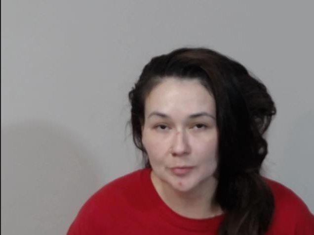 Woman fugitive found hiding under motel bed in Stafford drug bust