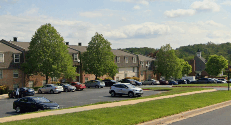 Police find woman stabbed to death inside Ellicott City apartment