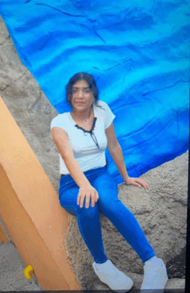 17-year-old girl reported critically missing from Baltimore neighborhood