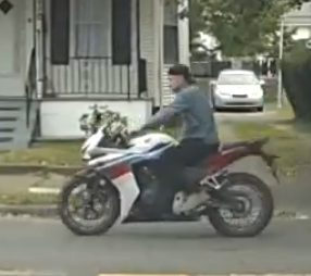 Wilkes-Barre cops on the hunt to ID mystery individual