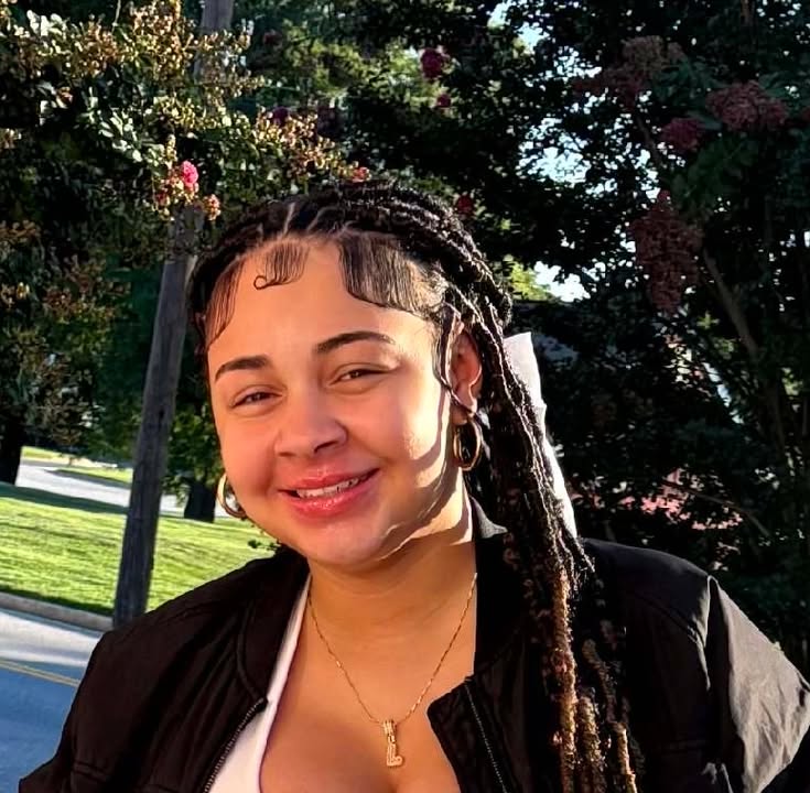 13-Year-Old Girl Vanished Thursday Night Near Baltimore