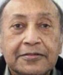 Silver Alert issued after elderly man disappears from Baileys Lane in Maryland