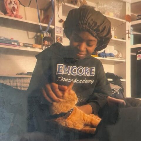 Search on for young baltimore woman who vanished in green hoodie - photo licensed by shore news network.