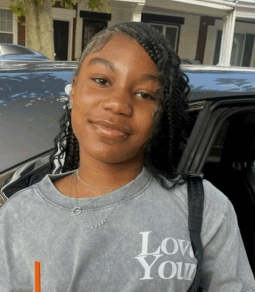 Philadelphia Police Seek Help Finding Missing Teen