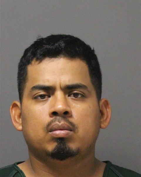 Migrant Charged With Ocean County Attack Held on ICE Detainer
