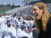 She never posted her navy graduation photos: republicans reveal how they uncovered sherrill's hidden academy secret