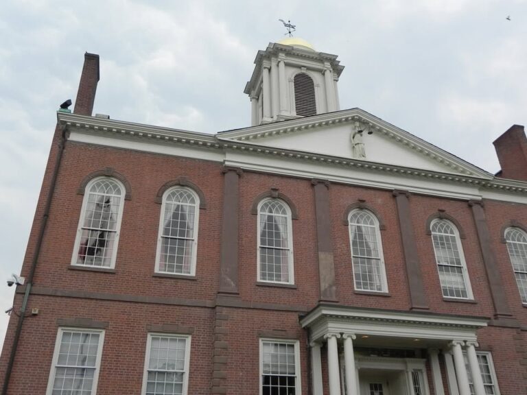 She stole $300,000 from two new jersey catholic churches and now she's paying the price - photo licensed by shore news network.