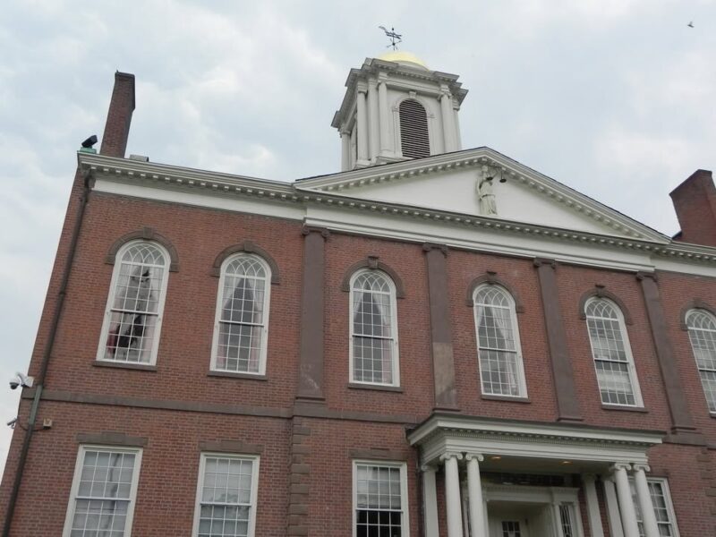 She stole $300,000 from two New Jersey Catholic churches and now she's paying the price