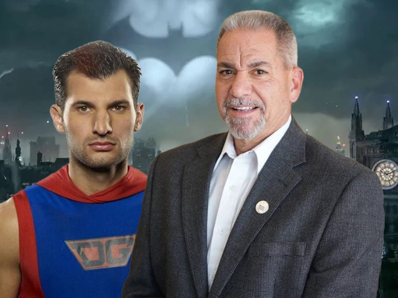 Jackson Council Hopeful Chris Pollak's Apartment Landord Donated $10,000 to Help Mayor Reina Win in 2022