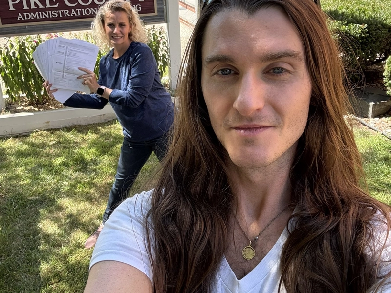Pennsylvania City Officials Stand Behind Teacher Who Celebrated Assassination of Charlie Kirk