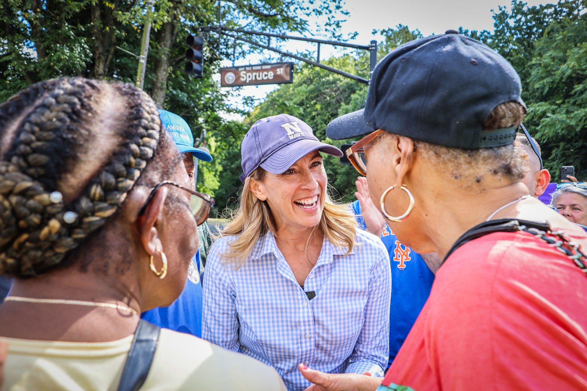 Teachers Left Out of The Decision as NJEA PAC that Blew $40 Million on Sean Spiller's Failed Campaign Endorses Progressive Mikie Sherrill