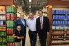 New shoprite opens in great kills with ribbon-cutting ceremony