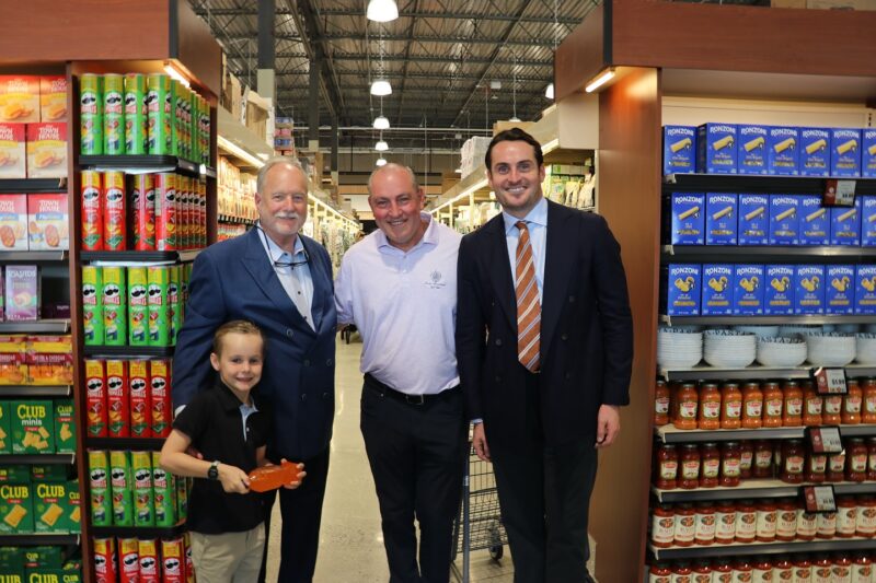 New ShopRite opens in Great Kills with ribbon-cutting ceremony
