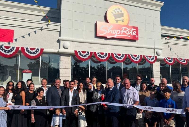 New ShopRite opens in Great Kills with ribbon-cutting ceremony