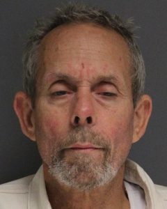 Pennsylvania man arrested in Delaware for sixth DUI after crashing off I-95