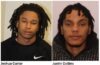 Cops hunt two men after deadly north bethesda shooting and kidnapping