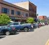 Gunfire erupts outside north tonawanda restaurant after late-night fight