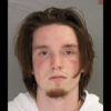 College student jailed for secretly taping nude women in dorm