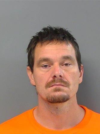 Minnesota man admits to stabbing neighbor in jealous rage, sheriff says