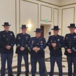 Harford deputies honored for heroism and heart at Shriners’ First Responders Night