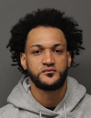 Moonachie couple charged after faking home invasion and shooting, prosecutors say - photo licensed by shore news network.